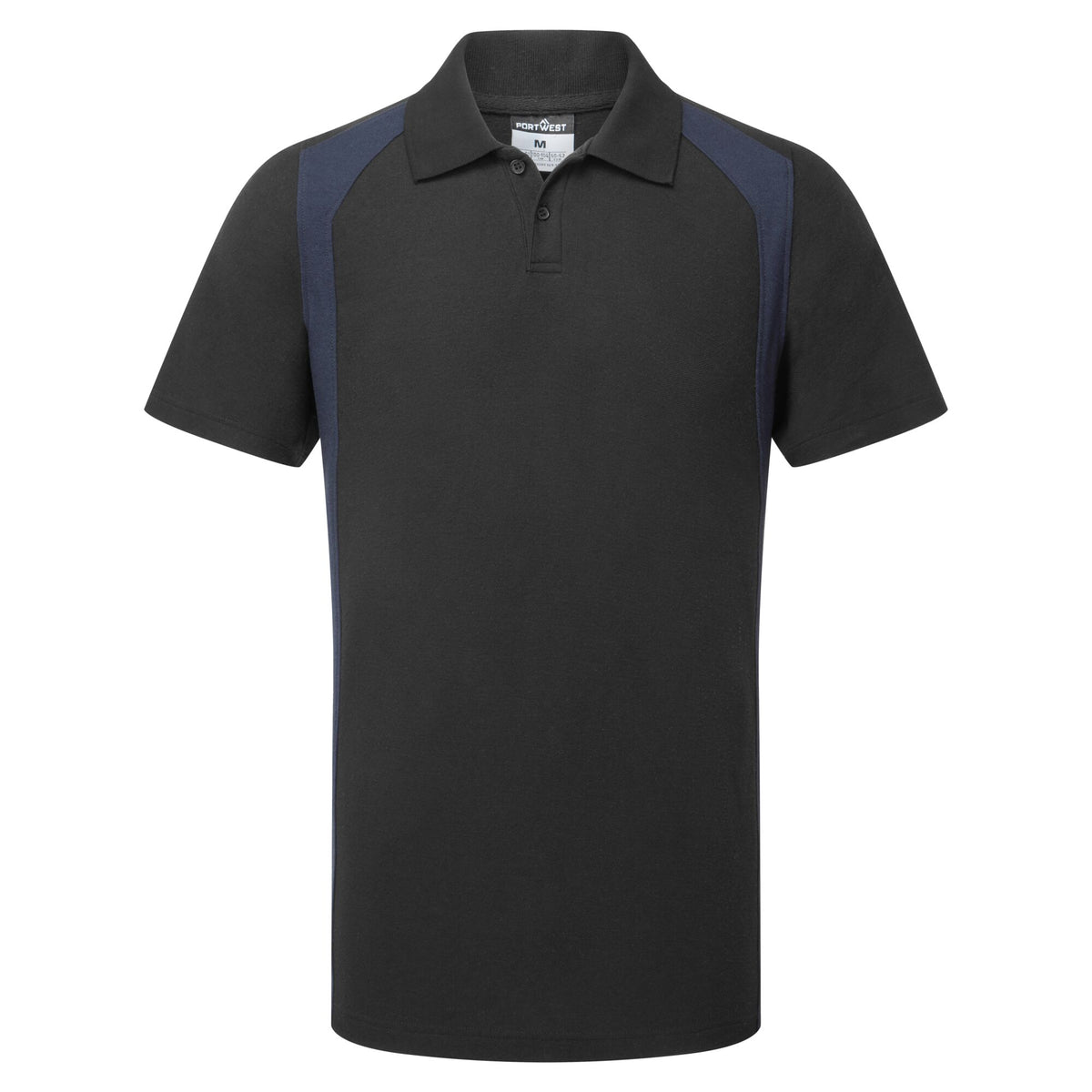 WX2 Poloshirt korte mouw - Portwest CD812 Portwest