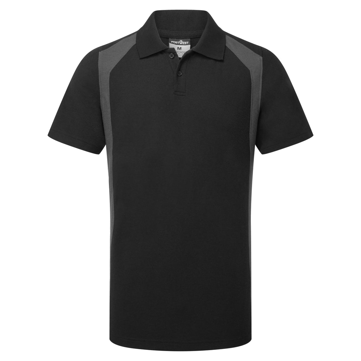 WX2 Poloshirt korte mouw - Portwest CD812 Portwest