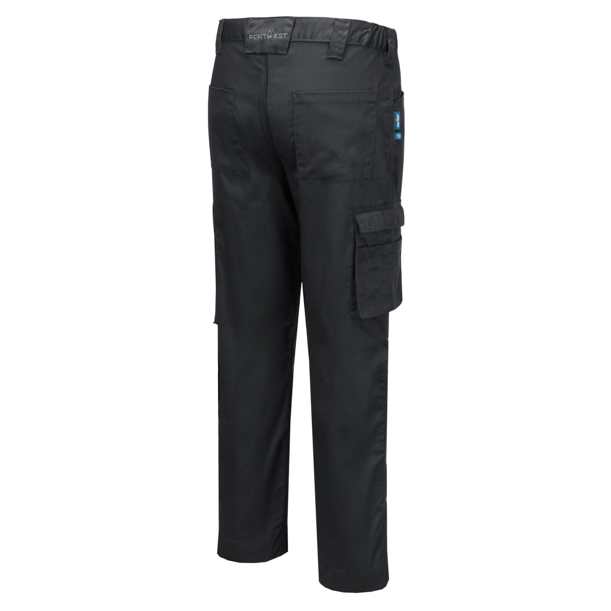 WX2 Eco Stretch Broek - Portwest CD825 Portwest
