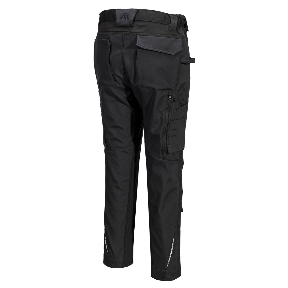 CD840 - WX2 Eco Softshell Broek (2L) - Portwest