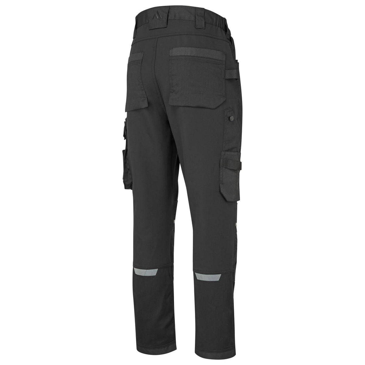 CD845 - WX2 Eco Stretch Broek met holsterzakken - Portwest