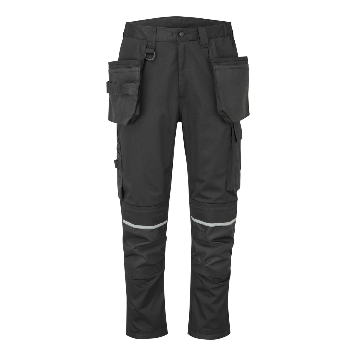 CD845 - WX2 Eco Stretch Broek met holsterzakken - Portwest