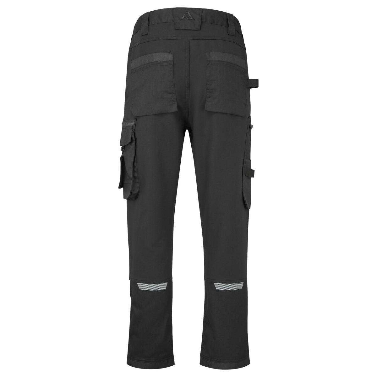 CD845 - WX2 Eco Stretch Broek met holsterzakken - Portwest