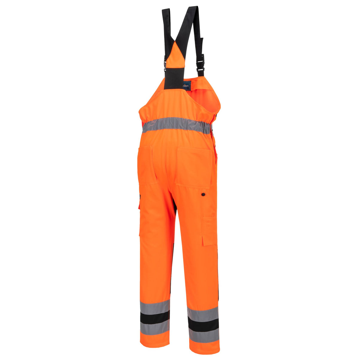 CD852 - WX2 Eco Stretch Hi-Vis Amerikaanse Overall - Portwest