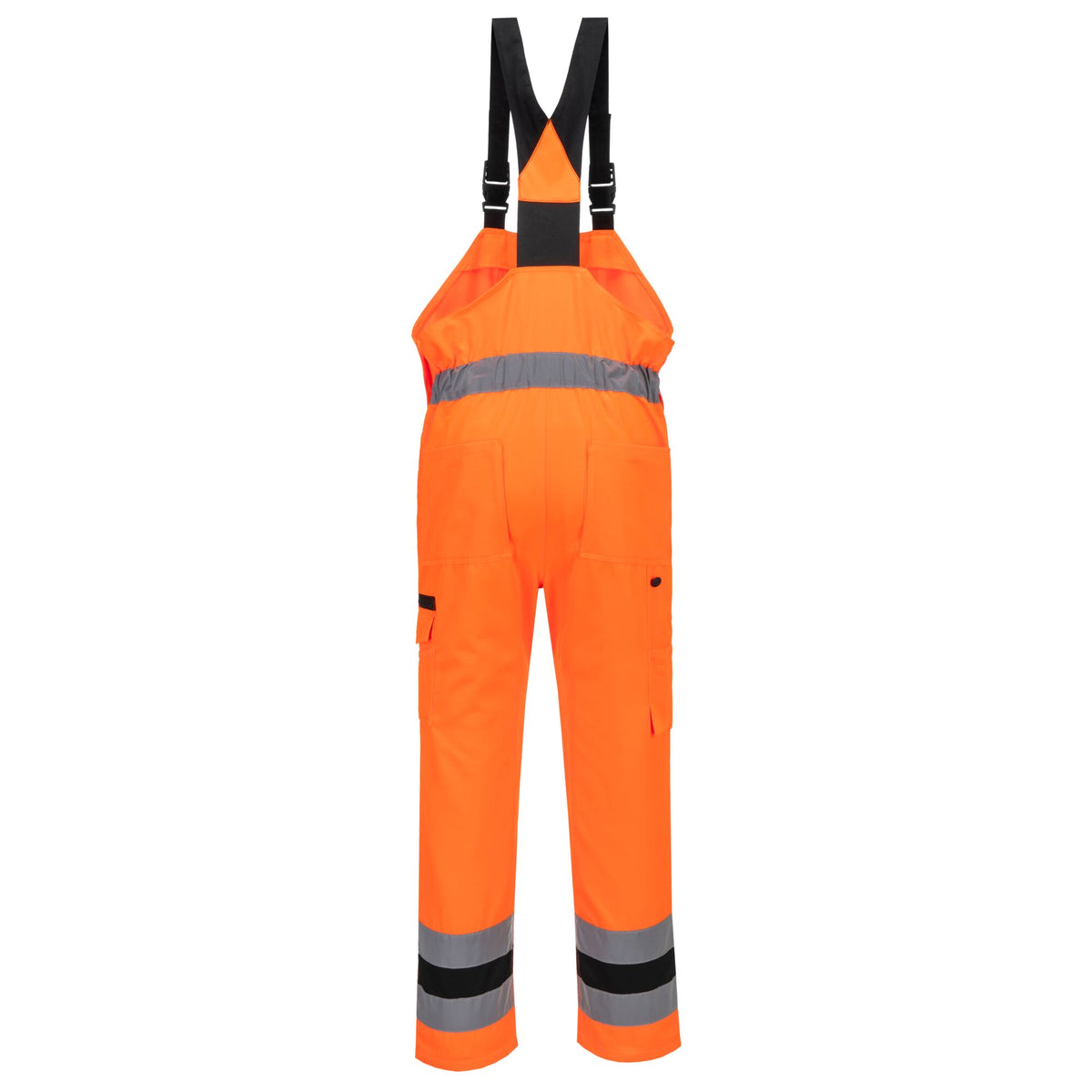 CD852 - WX2 Eco Stretch Hi-Vis Amerikaanse Overall - Portwest
