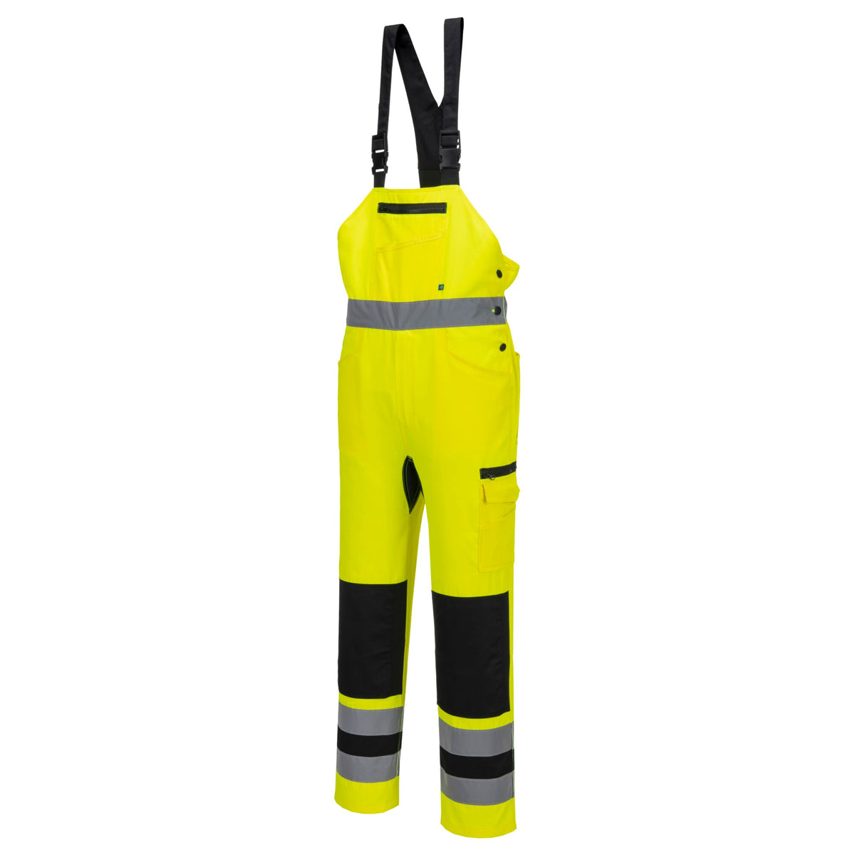 CD852 - WX2 Eco Stretch Hi-Vis Amerikaanse Overall - Portwest