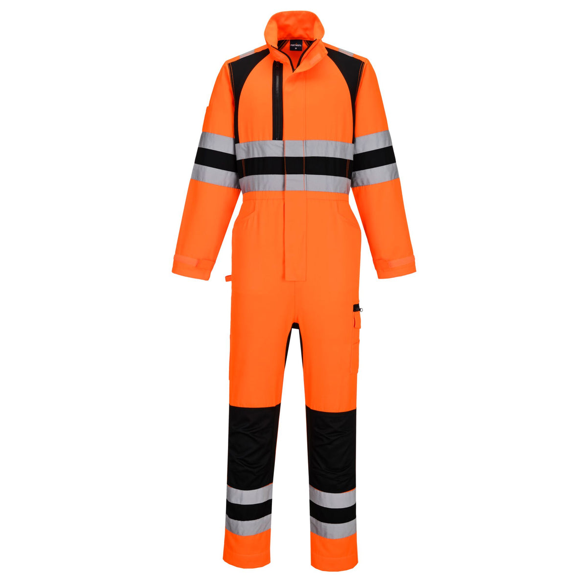 CD855 - WX2 Eco HiVis Overall - Portwest