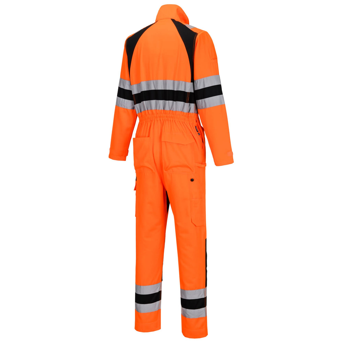 CD855 - WX2 Eco HiVis Overall - Portwest