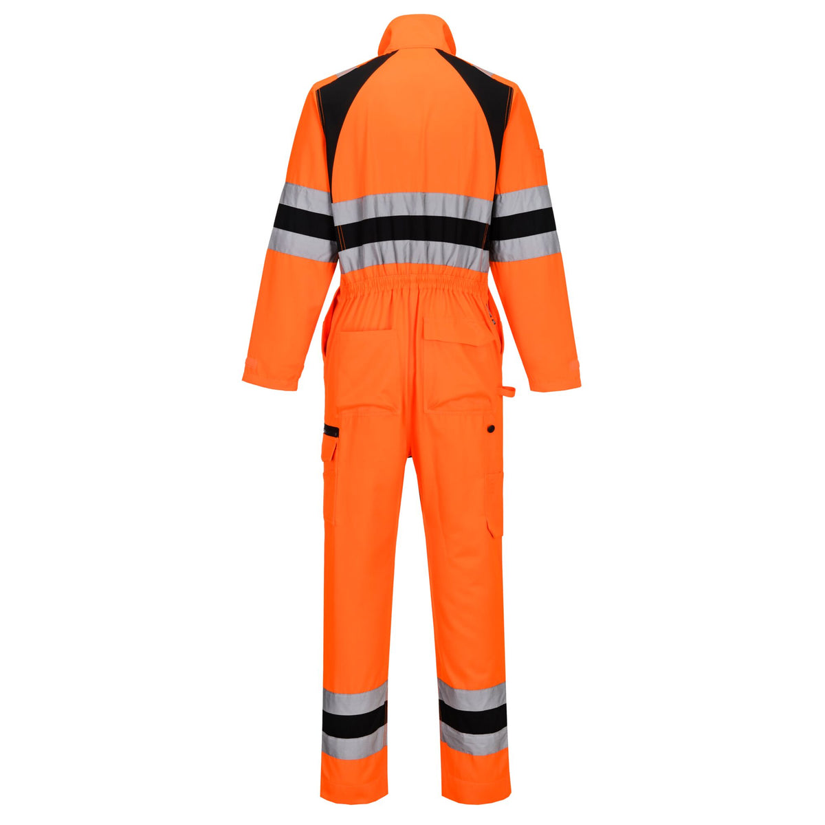 CD855 - WX2 Eco HiVis Overall - Portwest