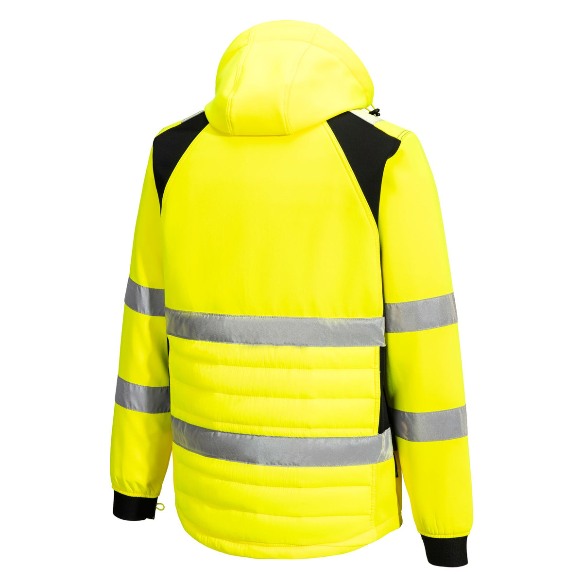 CD863 - WX2 Eco Hi-Vis Hybride Jack - Portwest