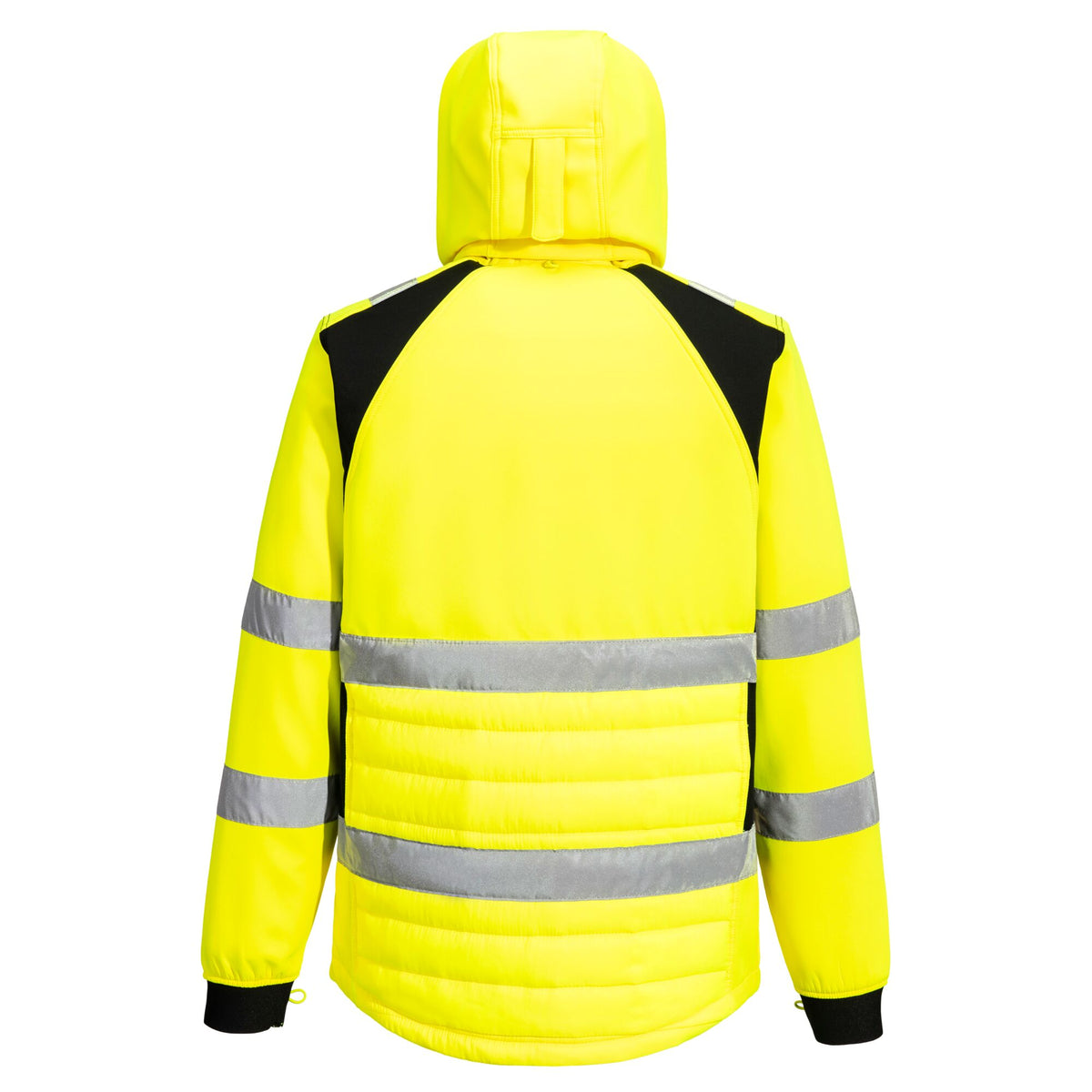 CD863 - WX2 Eco Hi-Vis Hybride Jack - Portwest