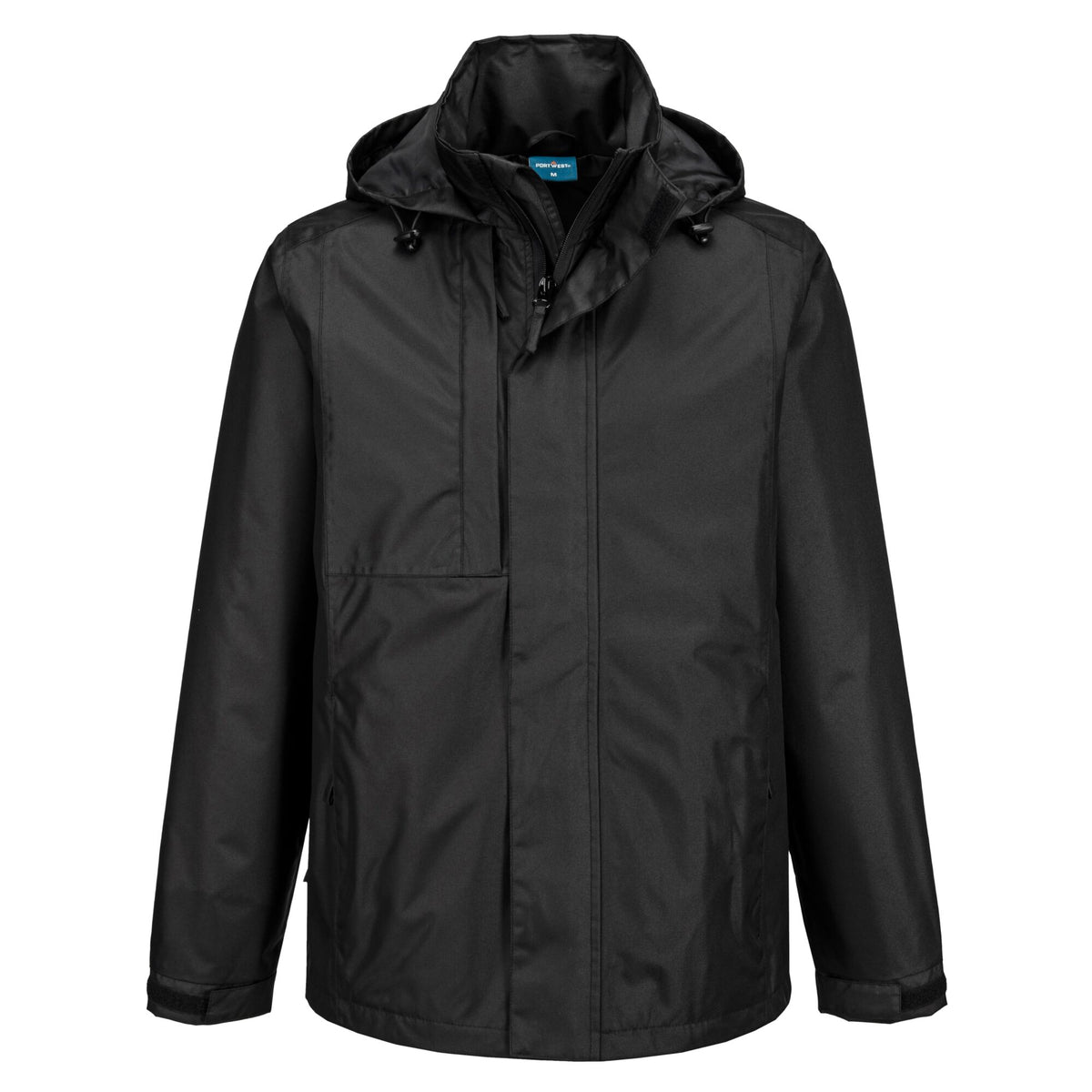 WX2 Eco Rain Jacket - Portwest CD867
