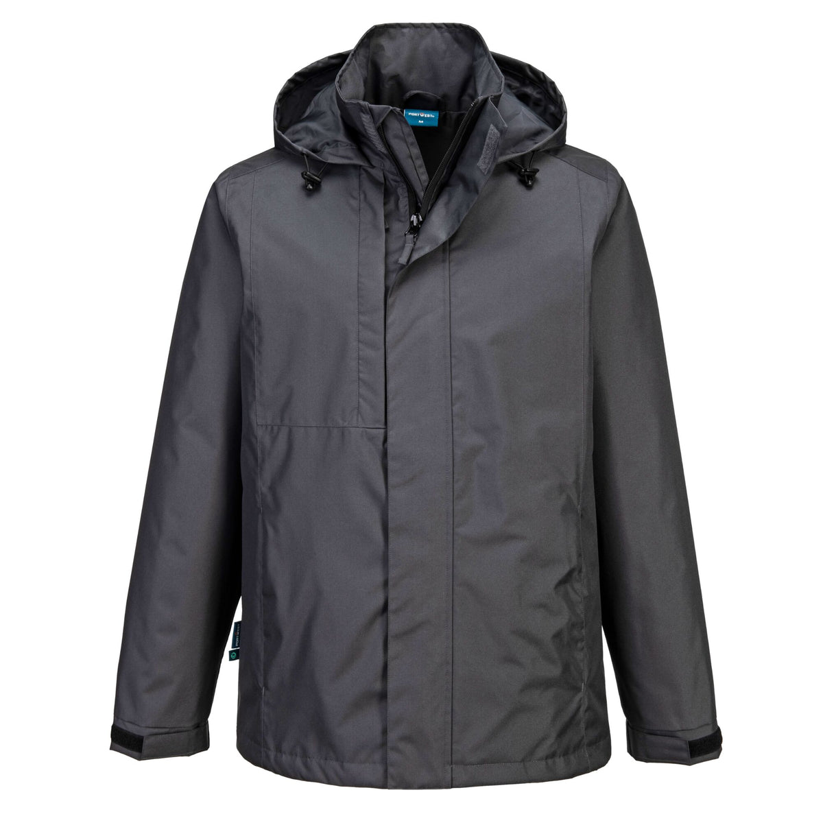 WX2 Eco Rain Jacket - Portwest CD867