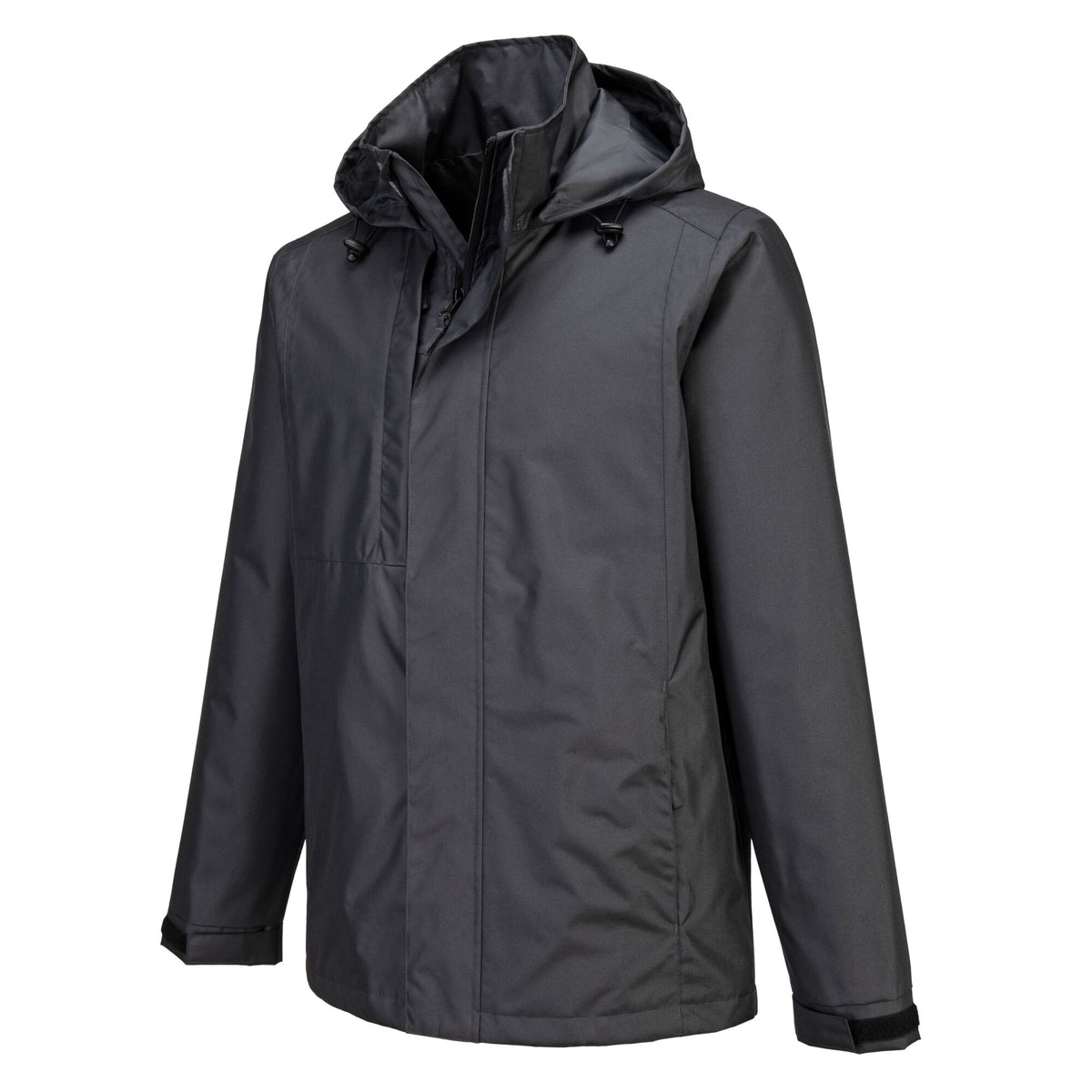WX2 Eco Rain Jacket - Portwest CD867