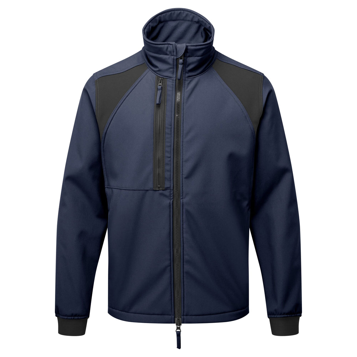 WX2 Eco Softshell 2 (L) - Portwest CD870