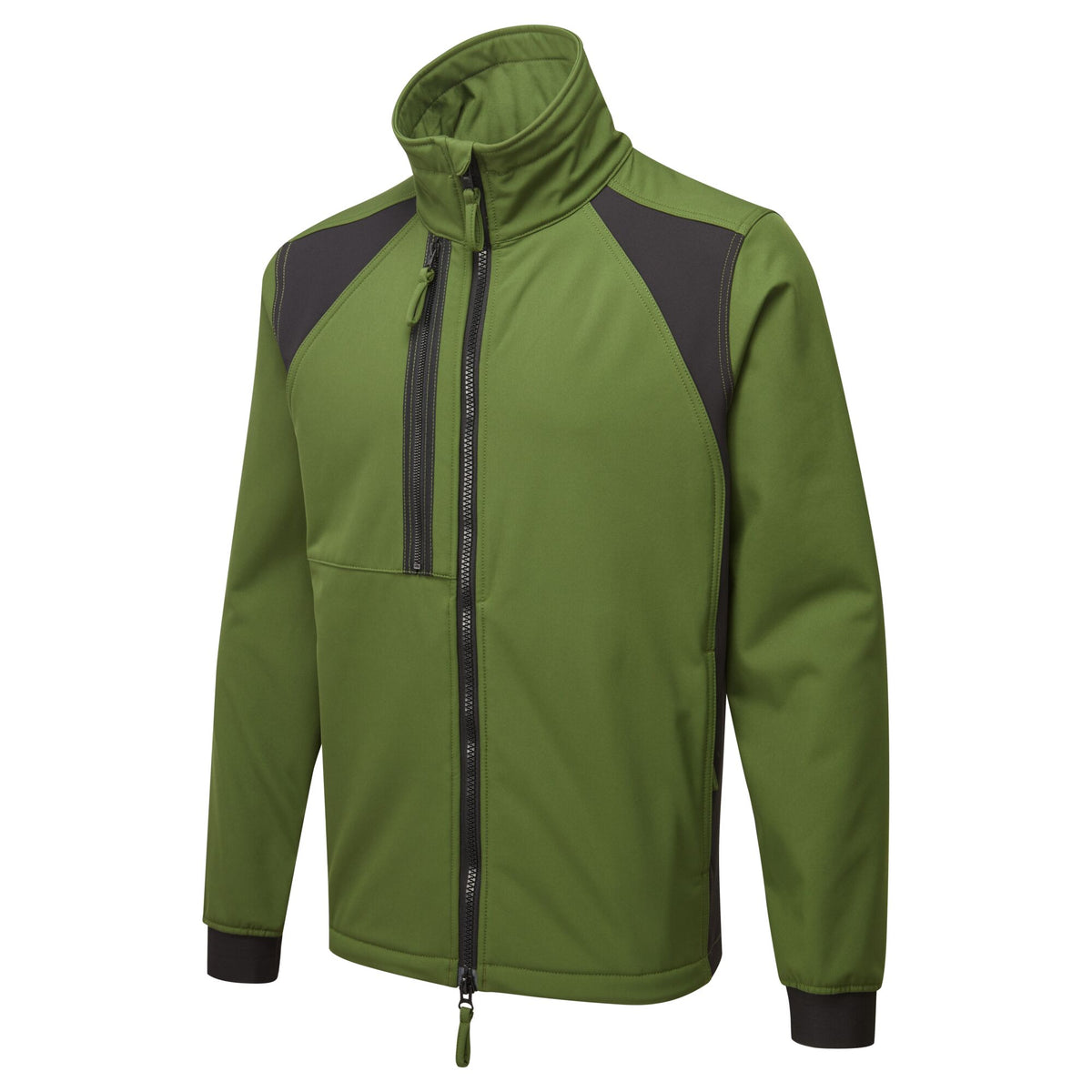 WX2 Eco Softshell 2 (L) - Portwest CD870