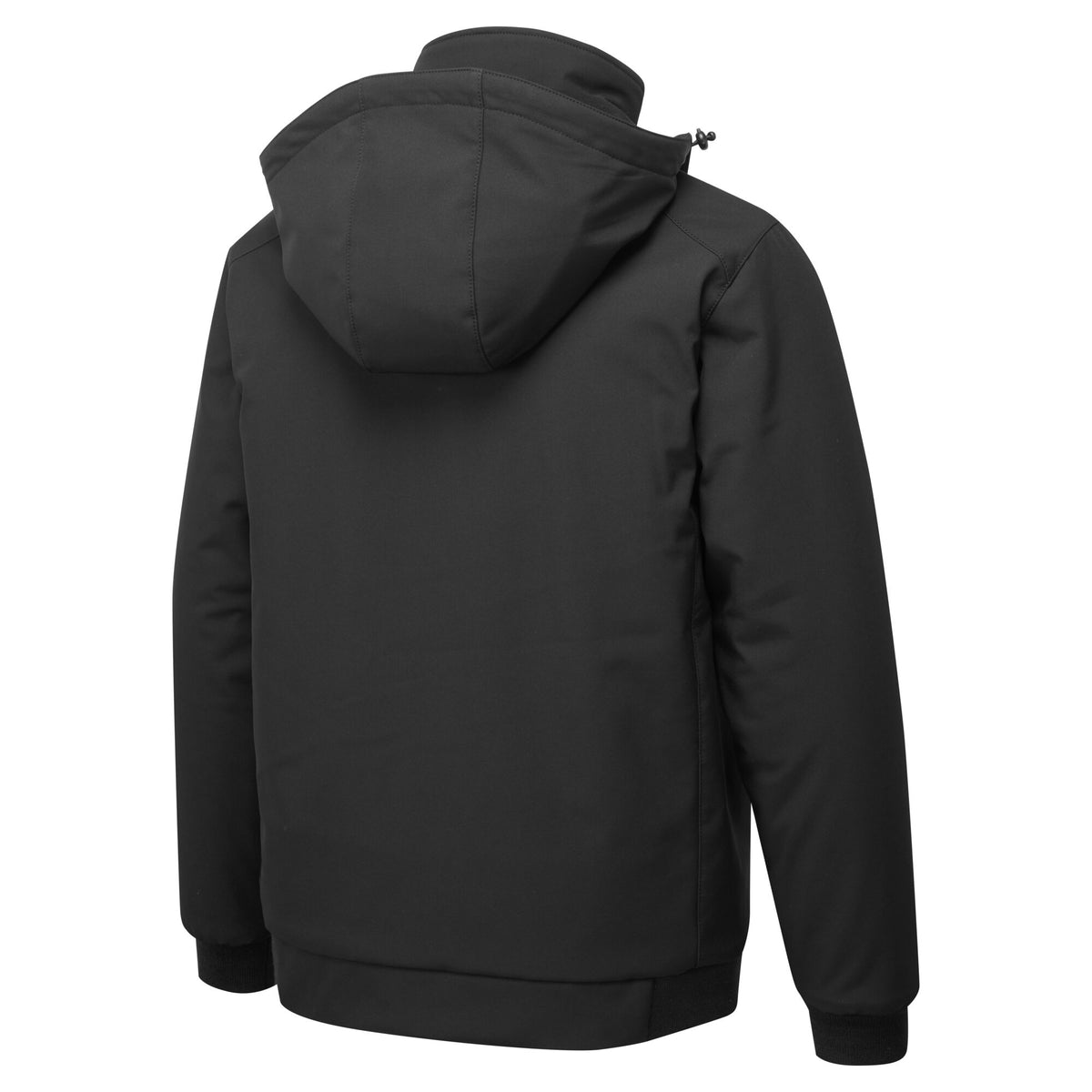 WX2 Eco Gevoerde Softshell 2 (L) - Portwest CD874 Portwest