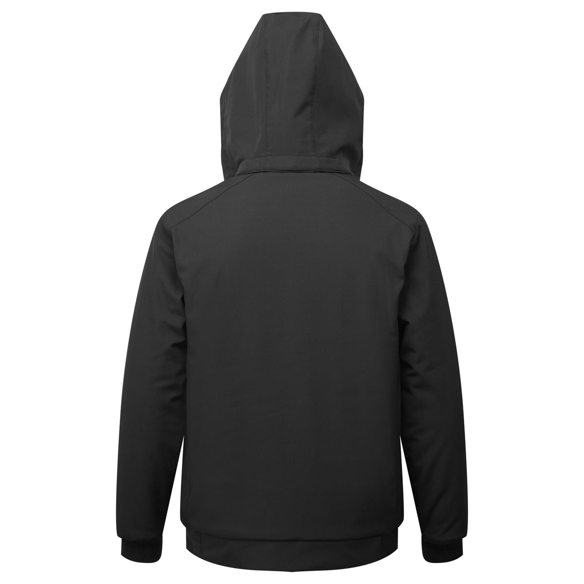 WX2 Eco Gevoerde Softshell 2 (L) - Portwest CD874 Portwest