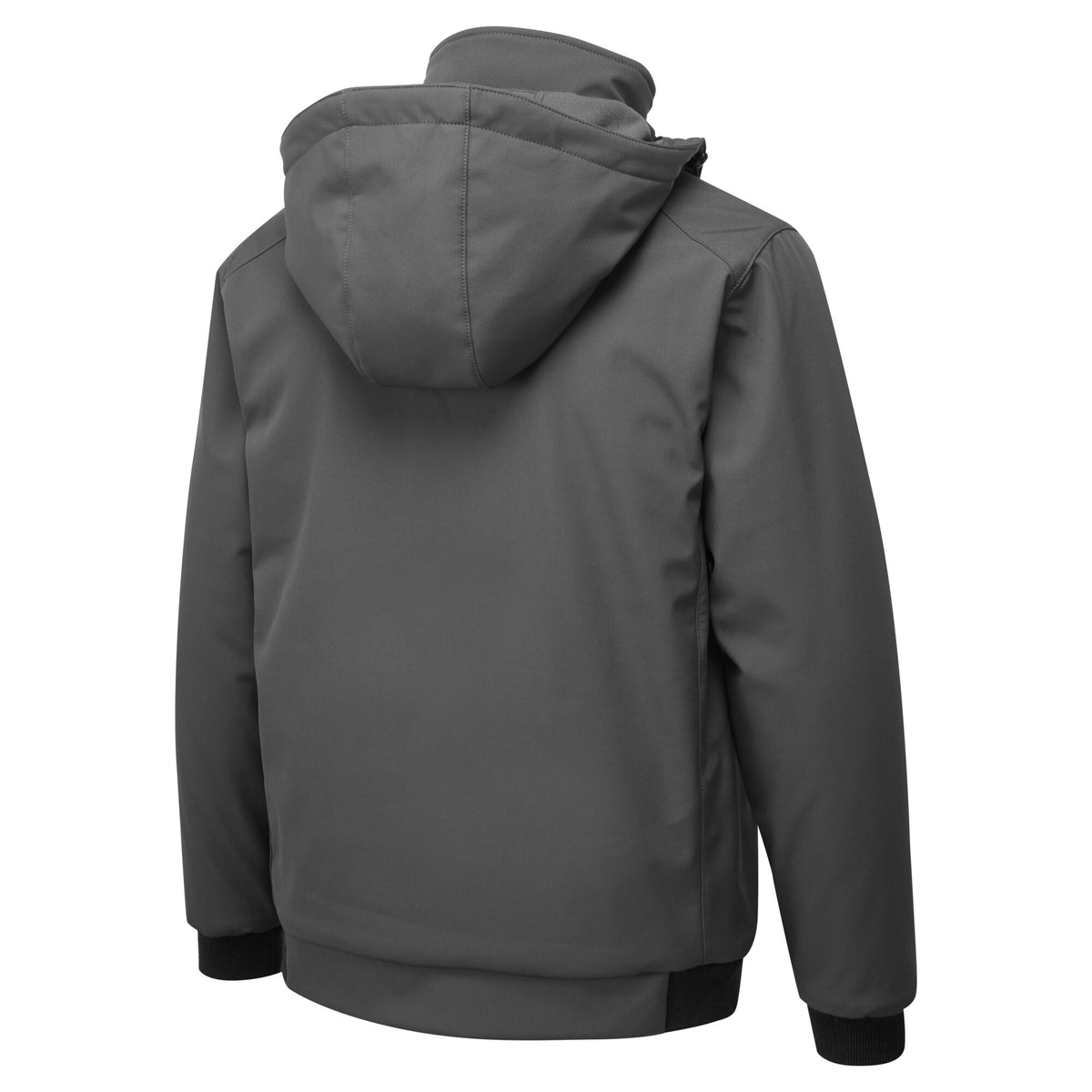 WX2 Eco Gevoerde Softshell 2 (L) - Portwest CD874 Portwest