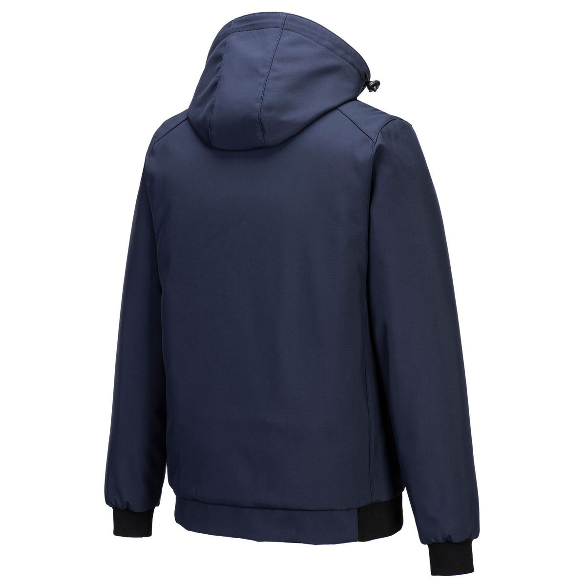 WX2 Eco Gevoerde Softshell 2 (L) - Portwest CD874 Portwest