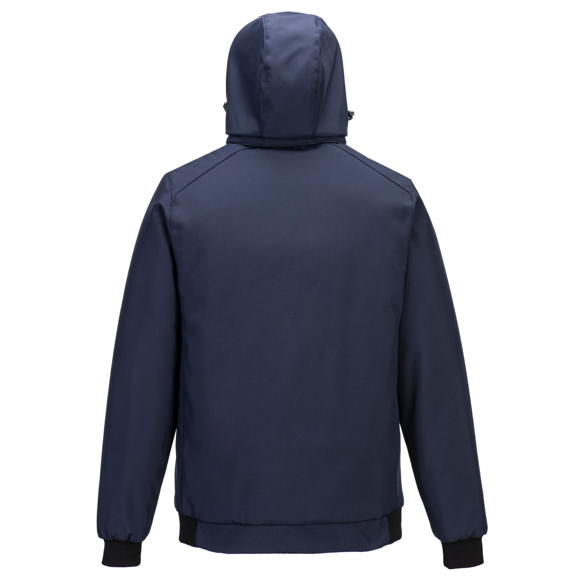 WX2 Eco Gevoerde Softshell 2 (L) - Portwest CD874 Portwest