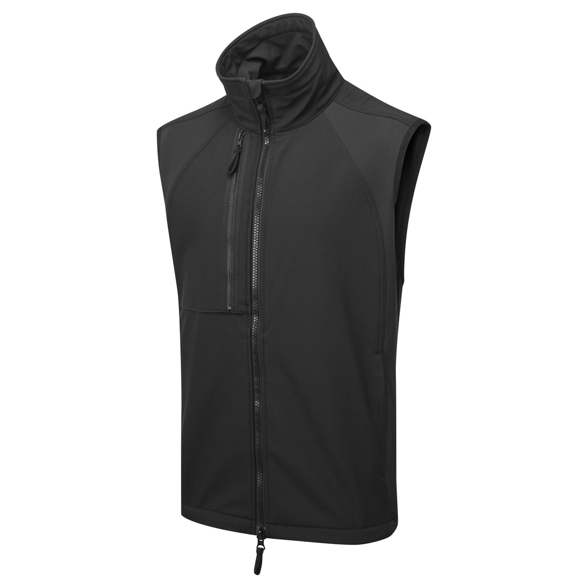 WX2 Eco Softshell Bodywarmer 2 (L) - Portwest CD876 Portwest