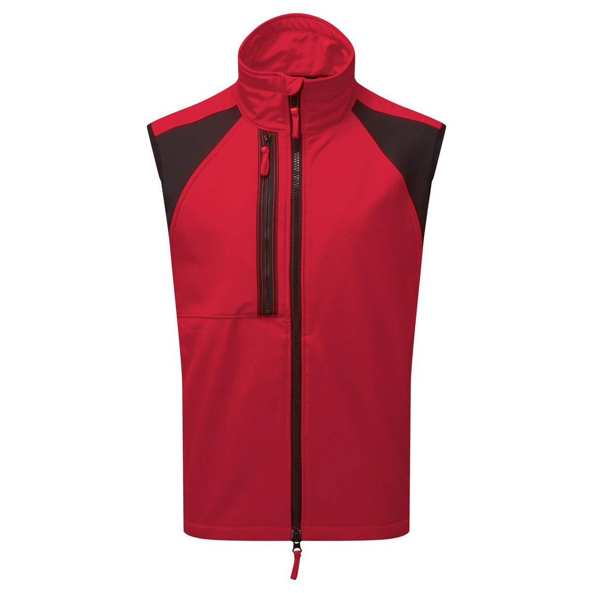 WX2 Eco Softshell Bodywarmer 2 (L) - Portwest CD876 Portwest