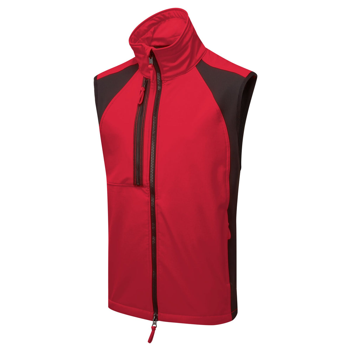 WX2 Eco Softshell Bodywarmer 2 (L) - Portwest CD876 Portwest