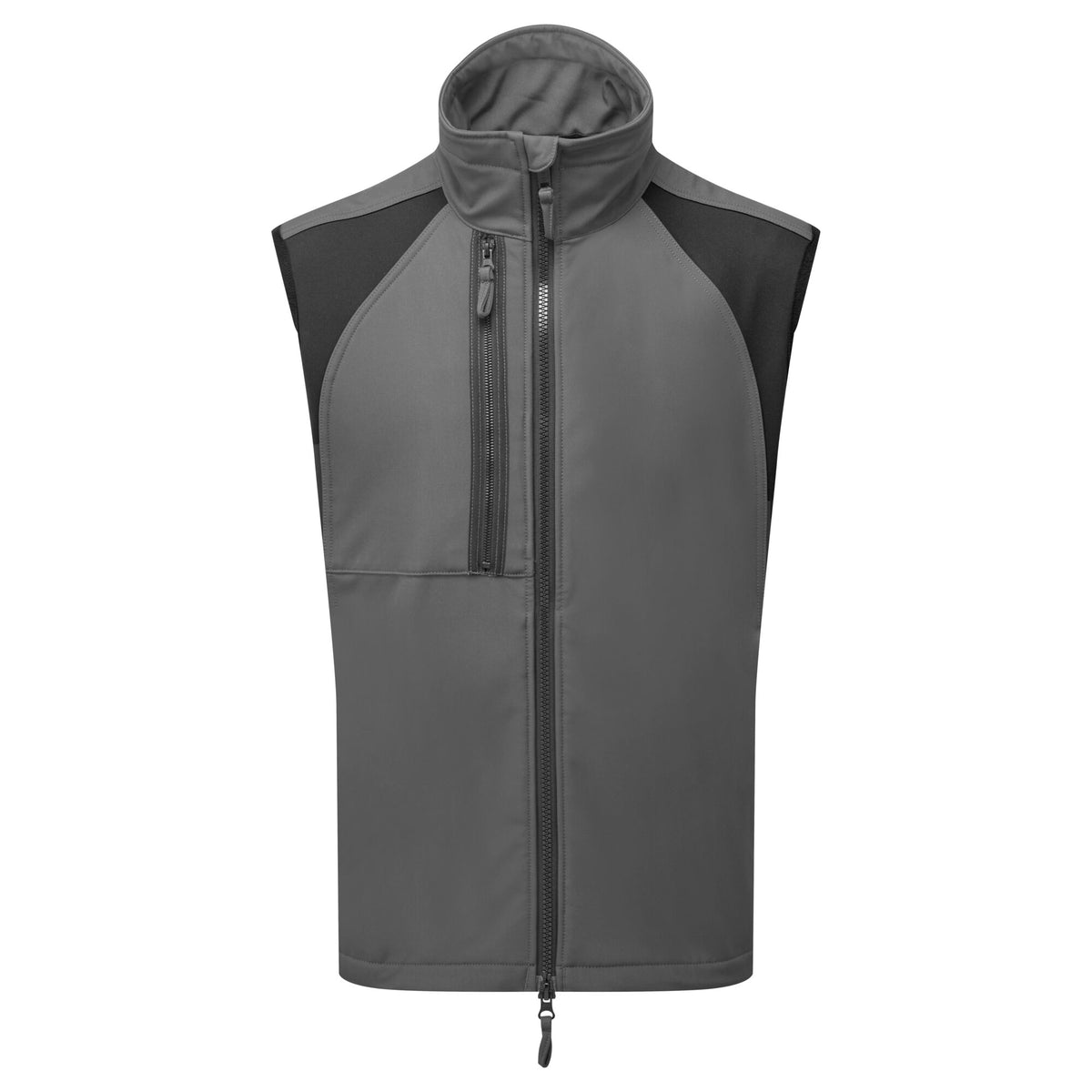 WX2 Eco Softshell Bodywarmer 2 (L) - Portwest CD876