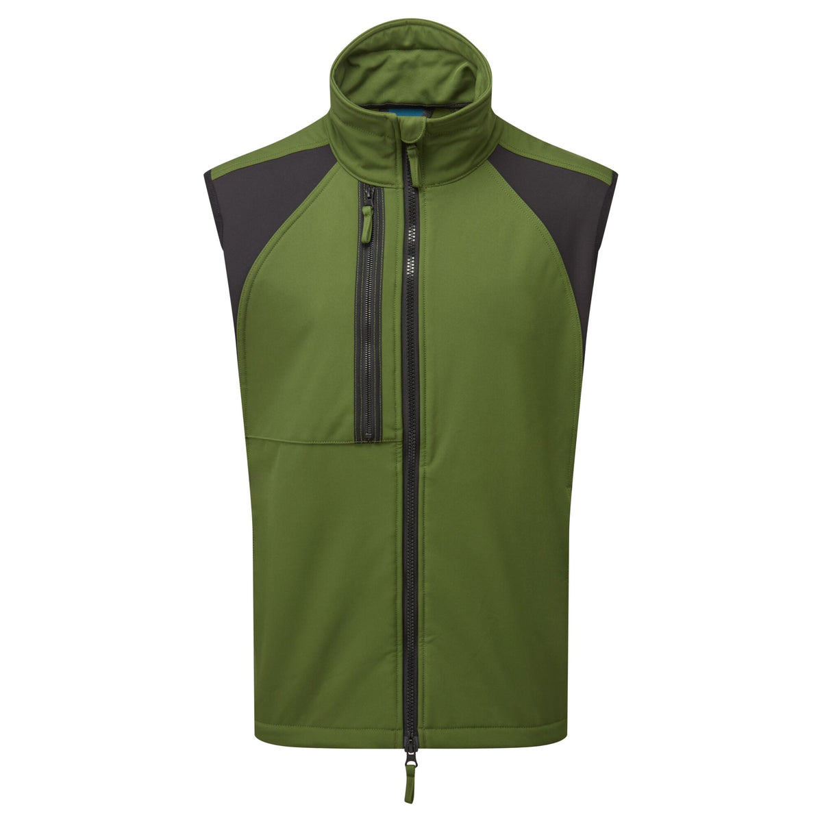 WX2 Eco Softshell Bodywarmer 2 (L) - Portwest CD876 Portwest