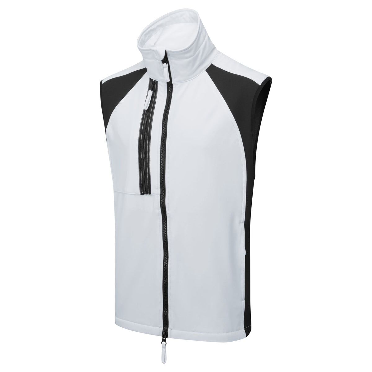 WX2 Eco Softshell Bodywarmer 2 (L) - Portwest CD876 Portwest