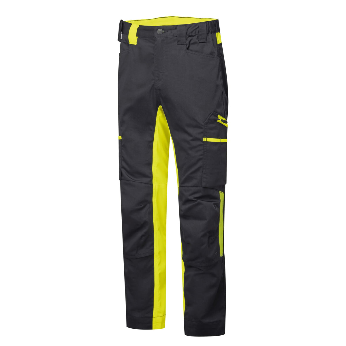 WX2 Eco Stretch Broek - Portwest CD881 Portwest