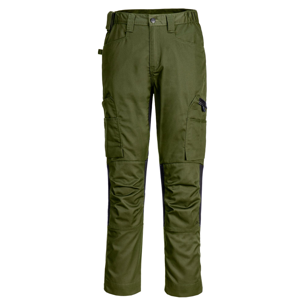WX2 Eco Stretch Broek - Portwest CD881 Portwest