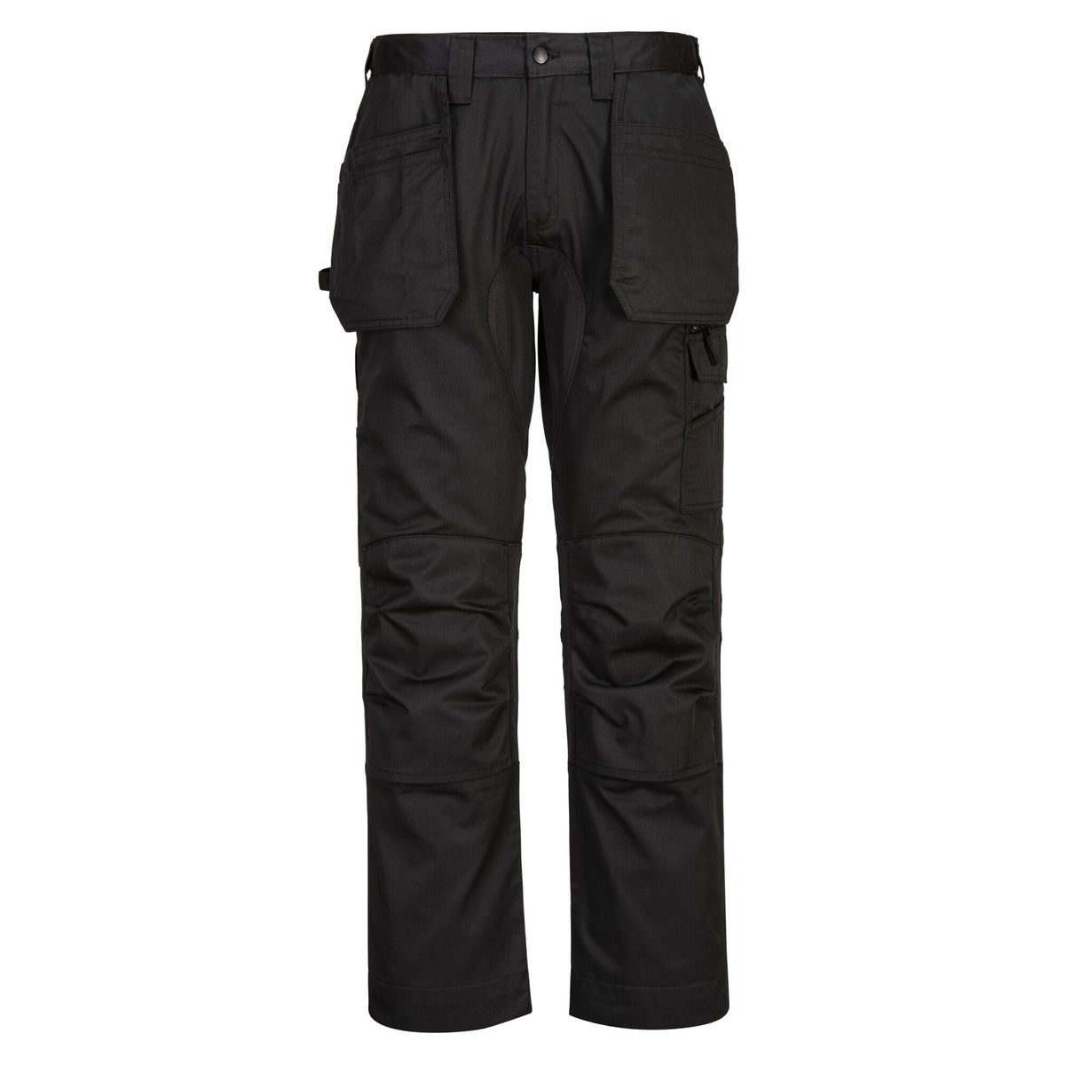 CD883 - WX2 Eco Stretch Broek met holsterzakken - Portwest