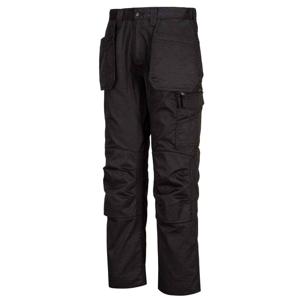 CD883 - WX2 Eco Stretch Broek met holsterzakken - Portwest