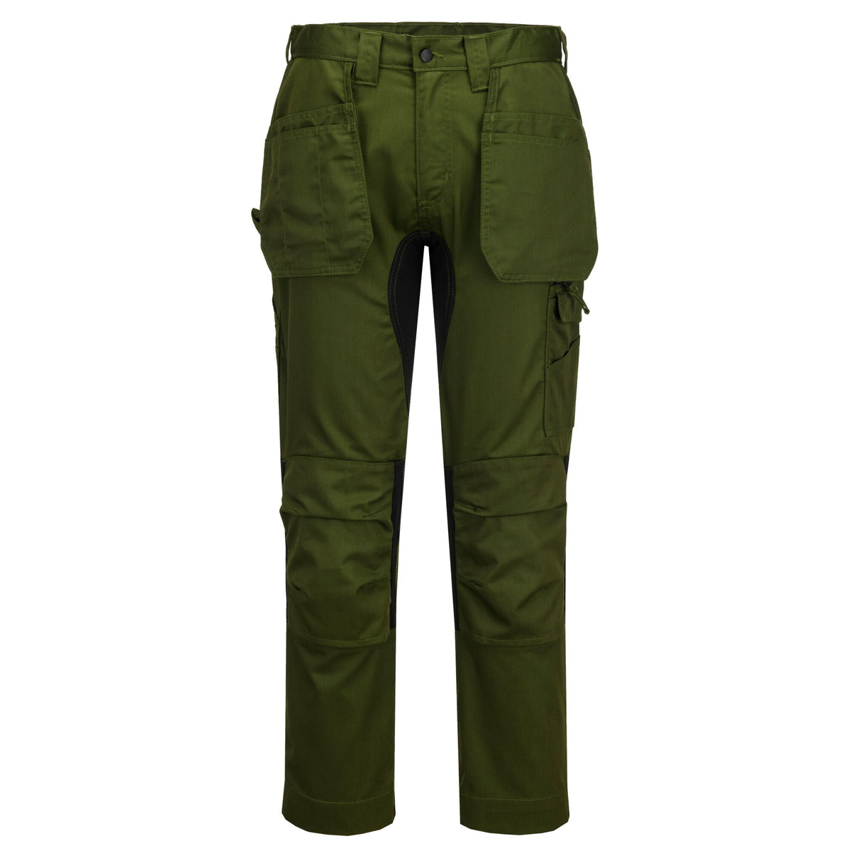 CD883 - WX2 Eco Stretch Broek met holsterzakken - Portwest
