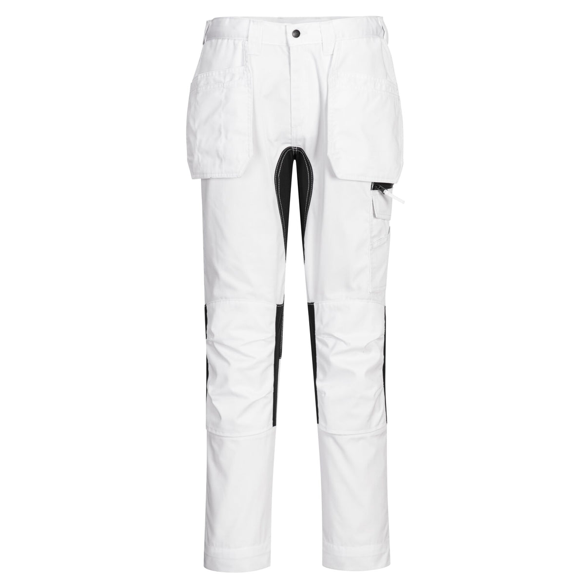 WX2 Eco Stretch Broek met holsterzakken - Portwest CD883 Portwest