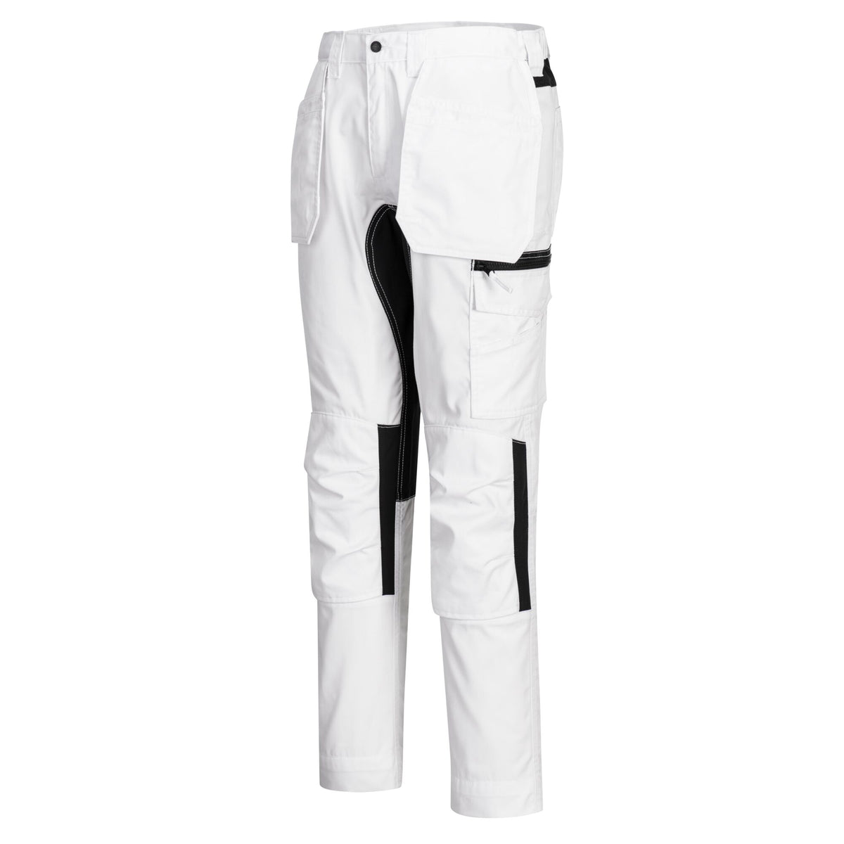 WX2 Eco Stretch Broek met holsterzakken - Portwest CD883 Portwest