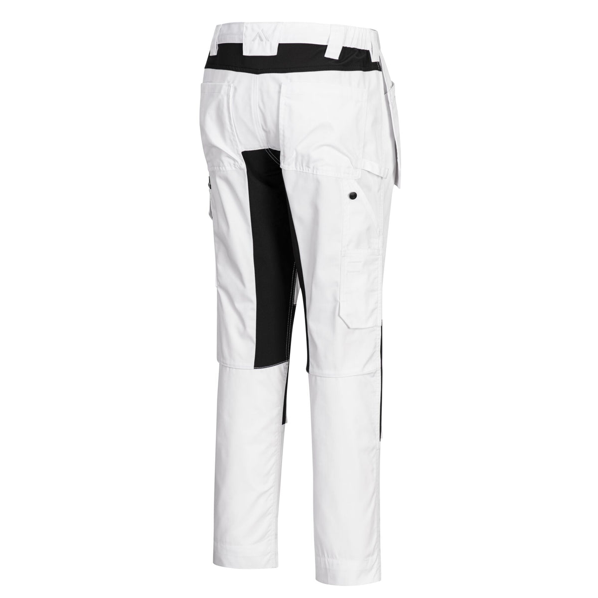 WX2 Eco Stretch Broek met holsterzakken - Portwest CD883 Portwest