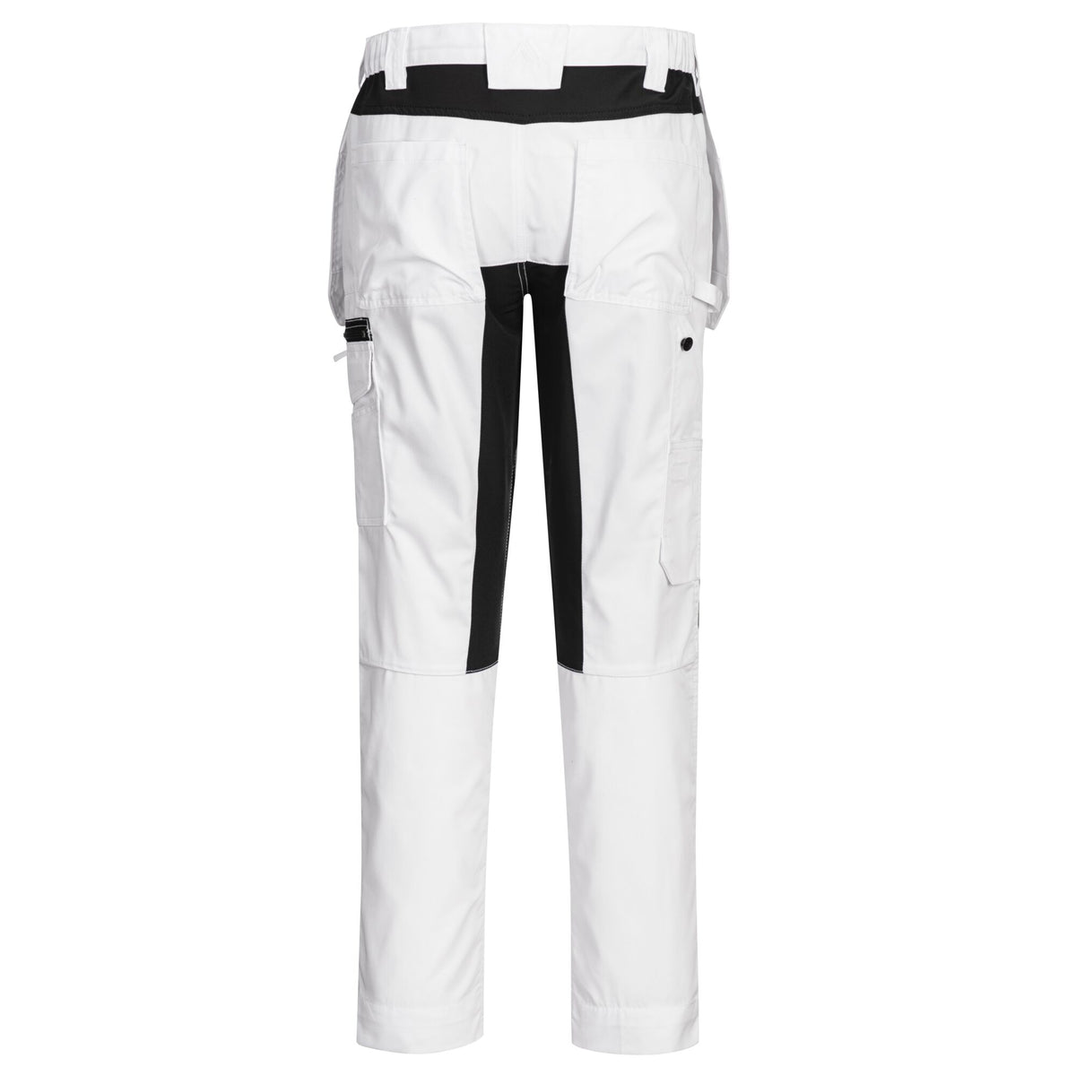 WX2 Eco Stretch Broek met holsterzakken - Portwest CD883 Portwest