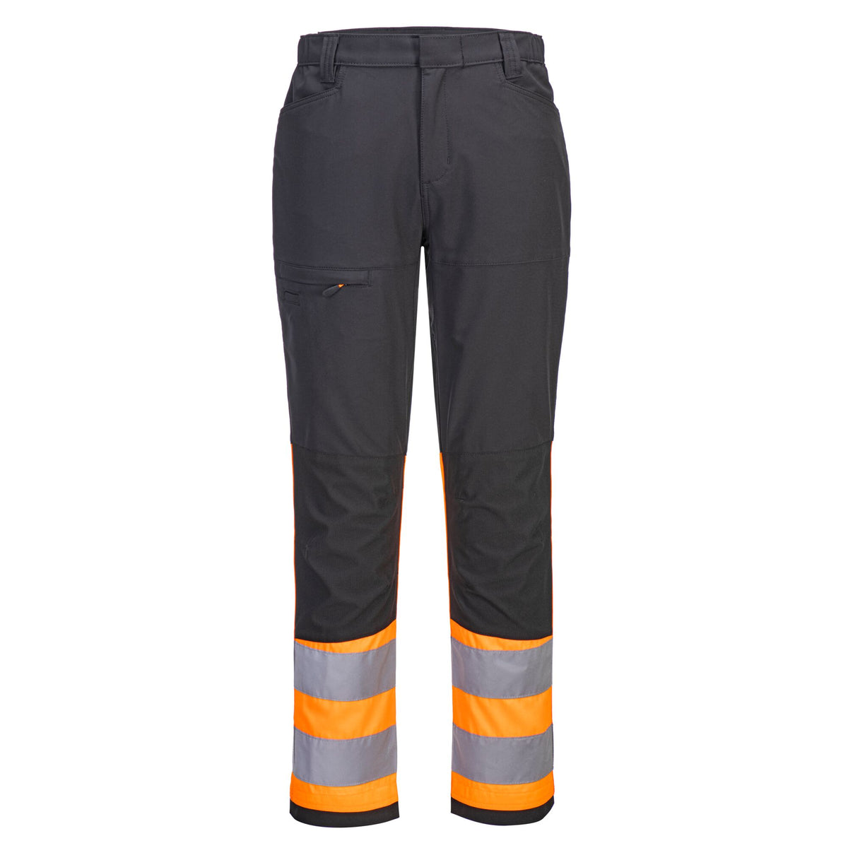 CD888 - WX2 Eco Hi-Vis Klasse 1 Service Broek - Portwest