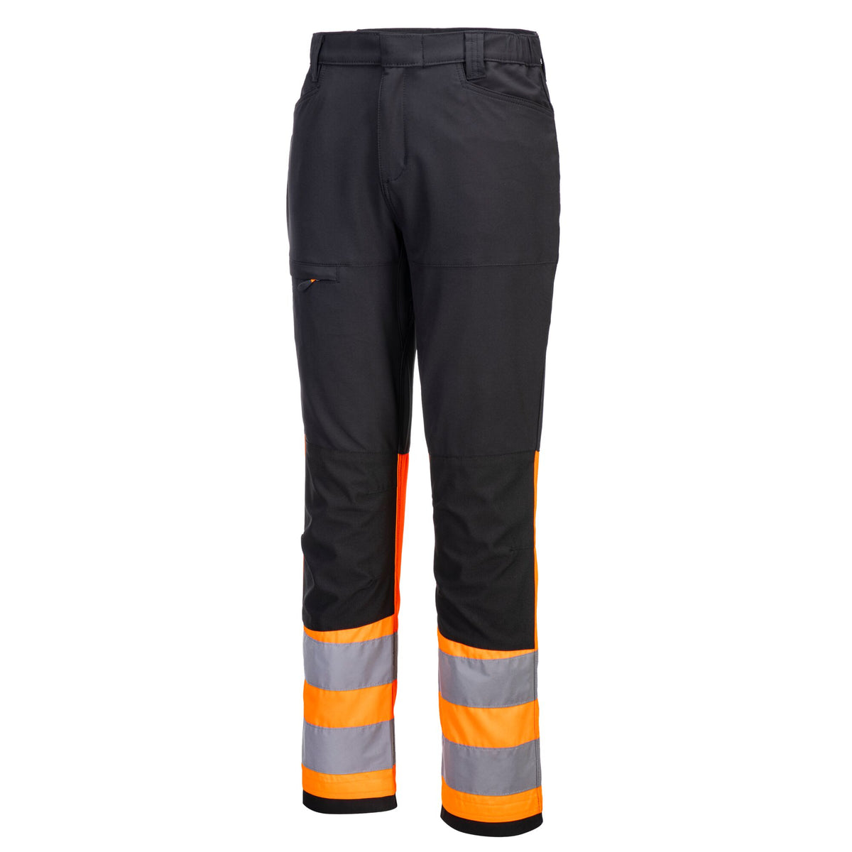 CD888 - WX2 Eco Hi-Vis Klasse 1 Service Broek - Portwest