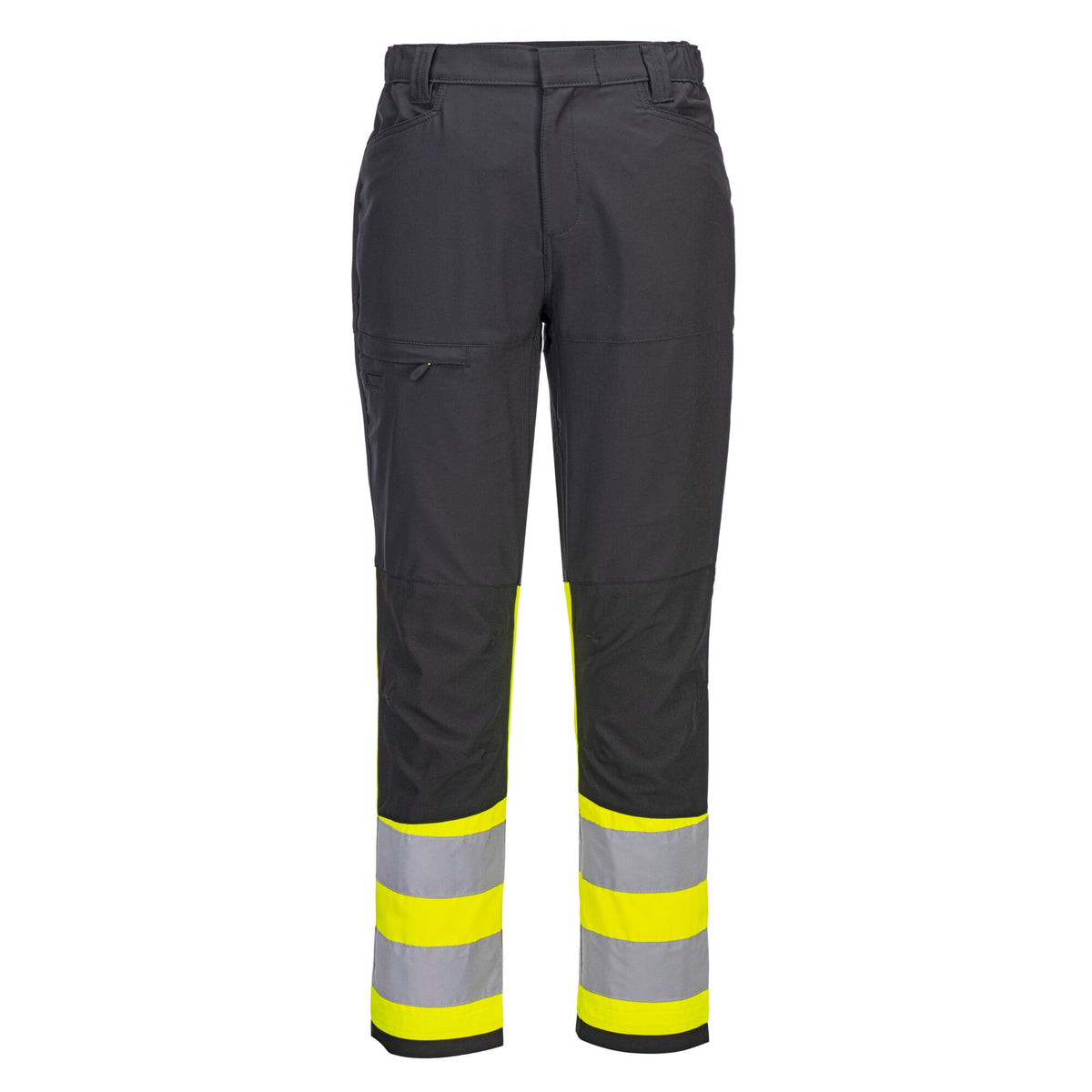 CD888 - WX2 Eco Hi-Vis Klasse 1 Service Broek - Portwest