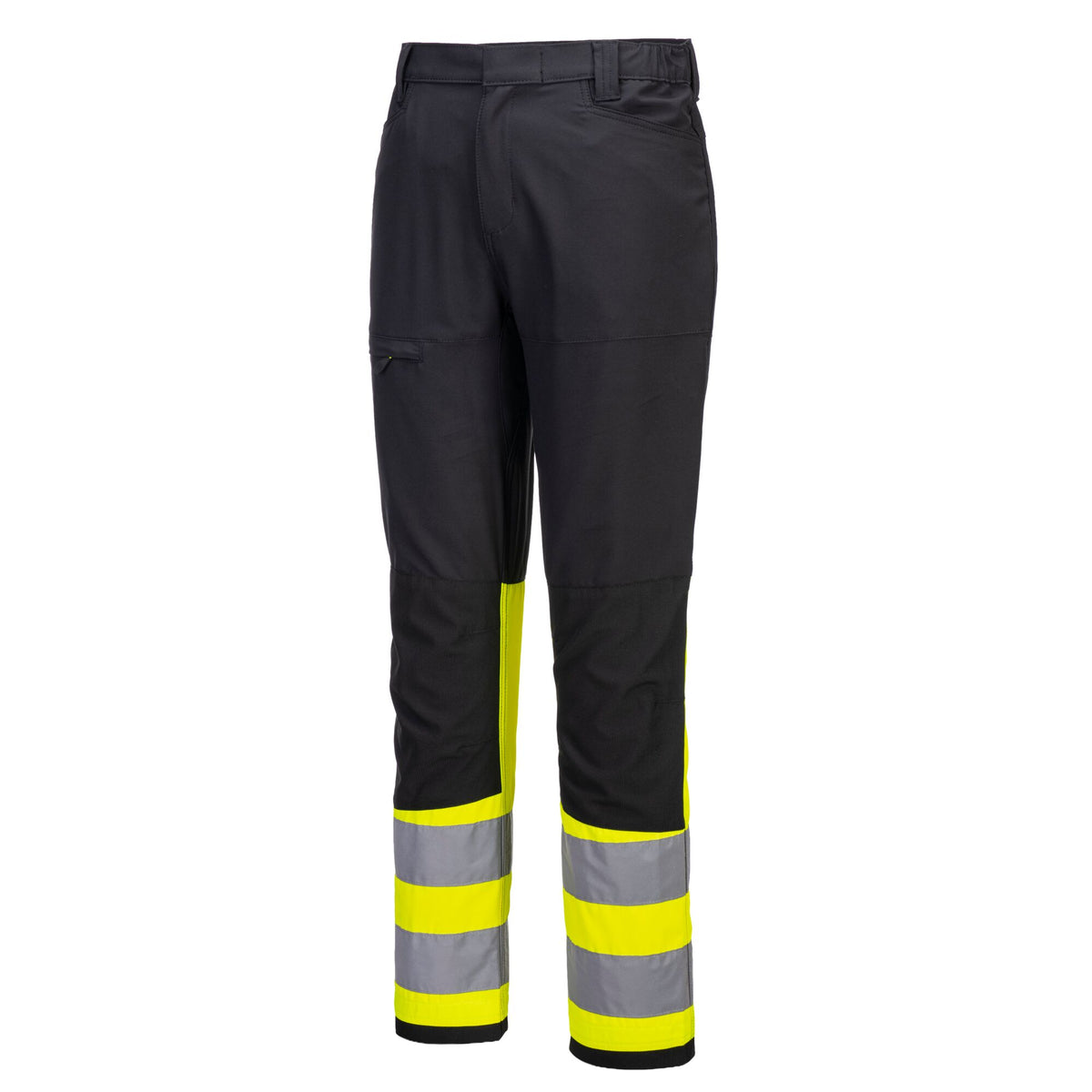 CD888 - WX2 Eco Hi-Vis Klasse 1 Service Broek - Portwest