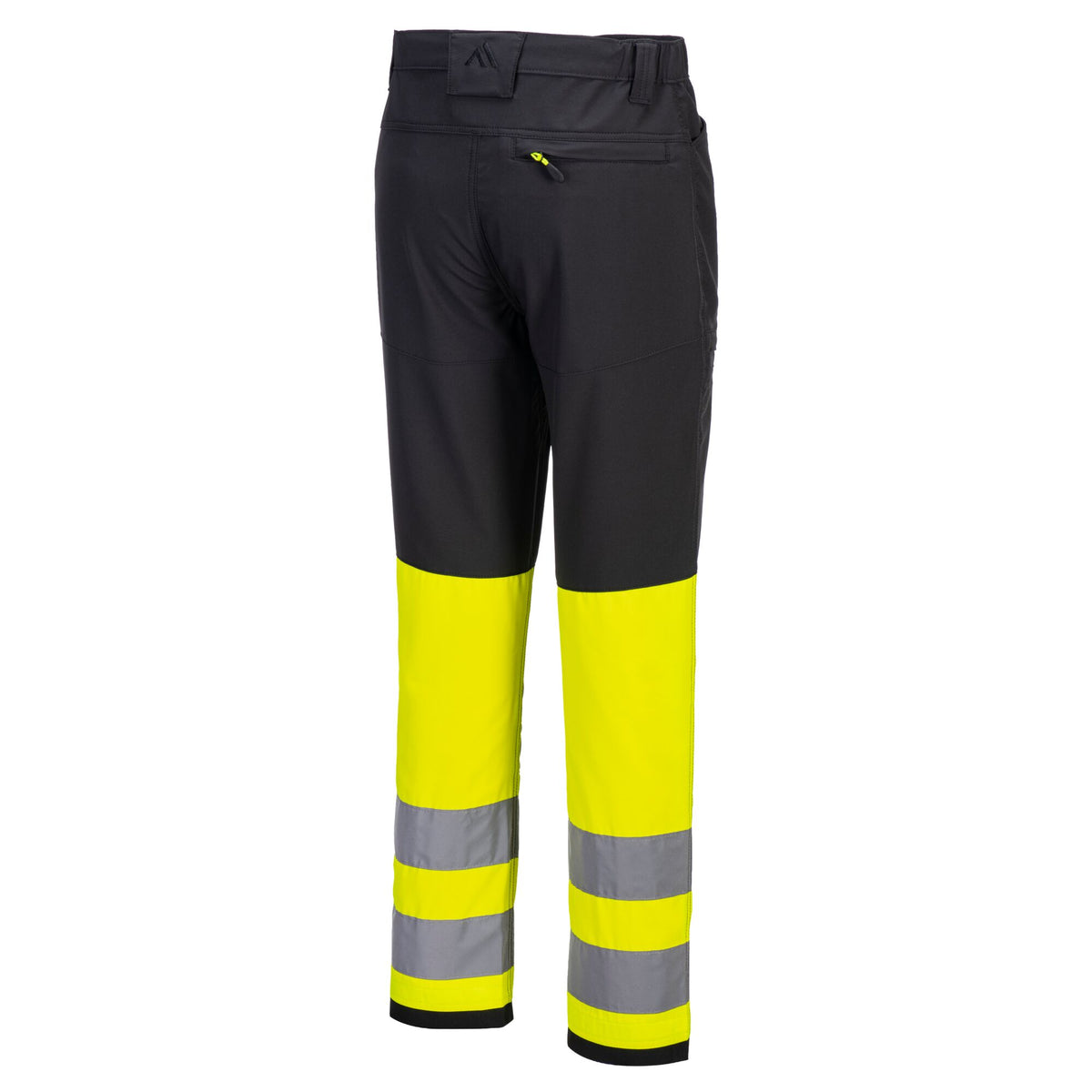 CD888 - WX2 Eco Hi-Vis Klasse 1 Service Broek - Portwest