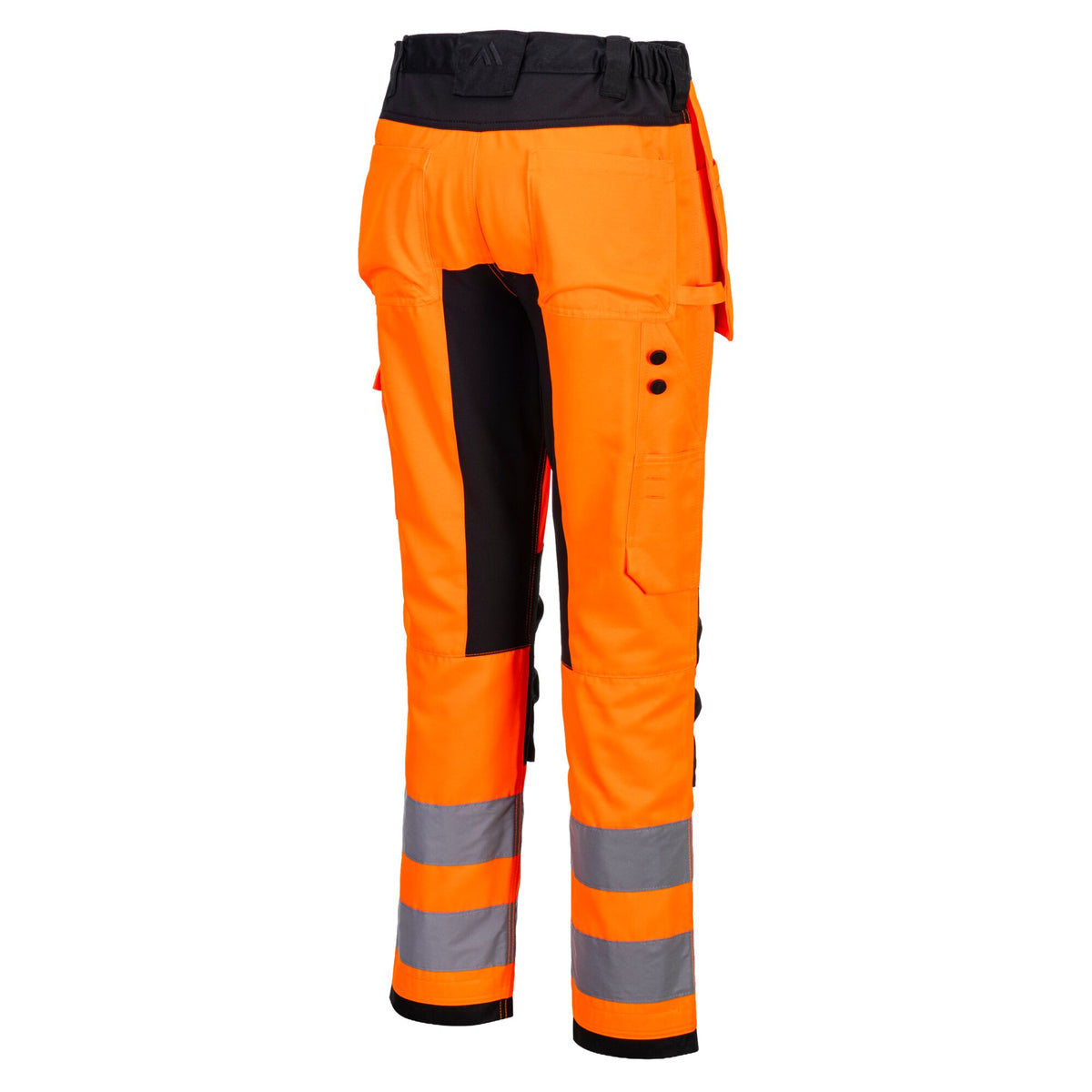 CD889 - WX2 Eco Hi-Vis broek met Holsterzakken - Portwest