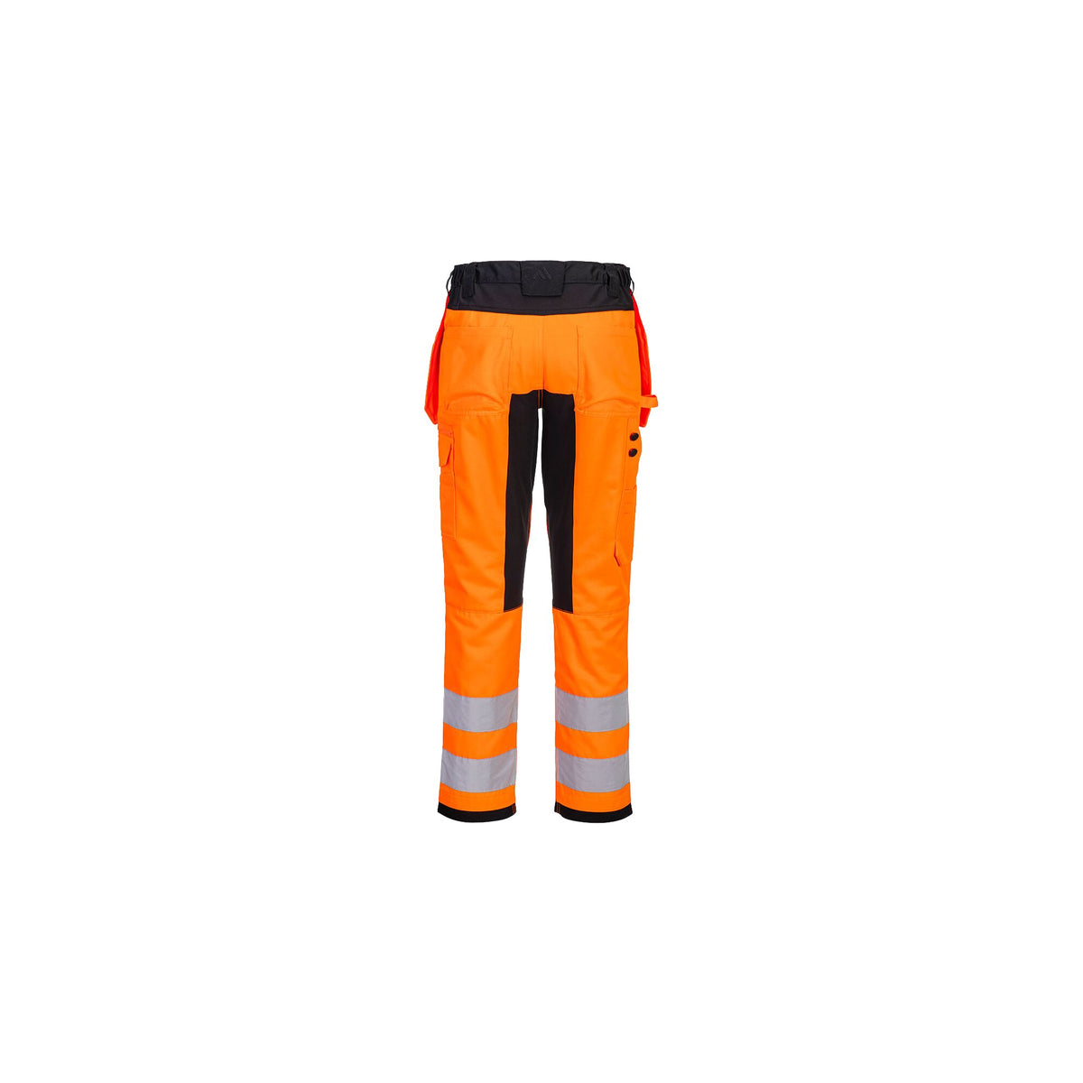 CD889 - WX2 Eco Hi-Vis broek met Holsterzakken - Portwest