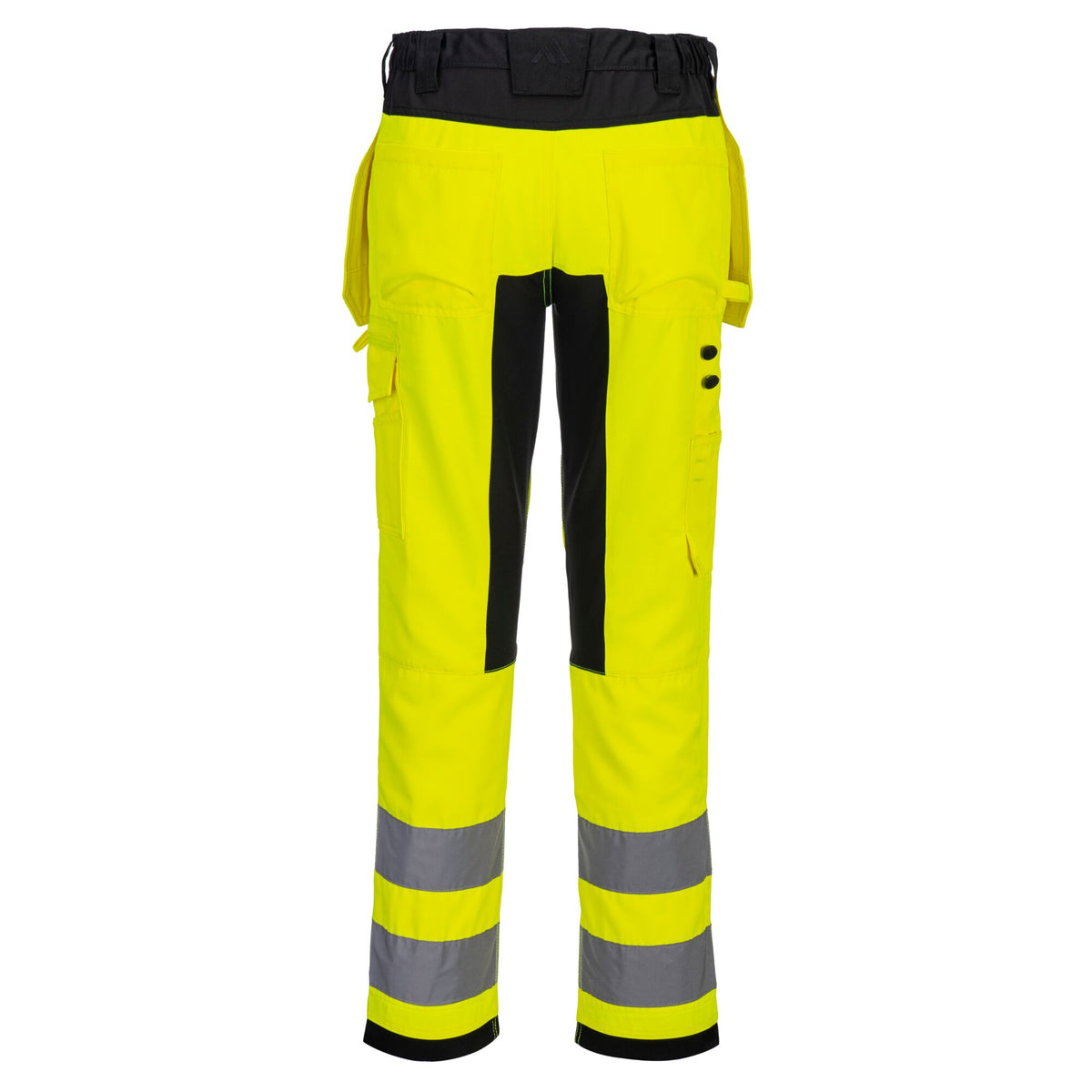 CD889 - WX2 Eco Hi-Vis broek met Holsterzakken - Portwest