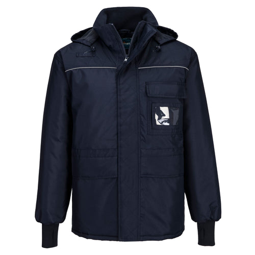 Thermo/Diepvries kleding