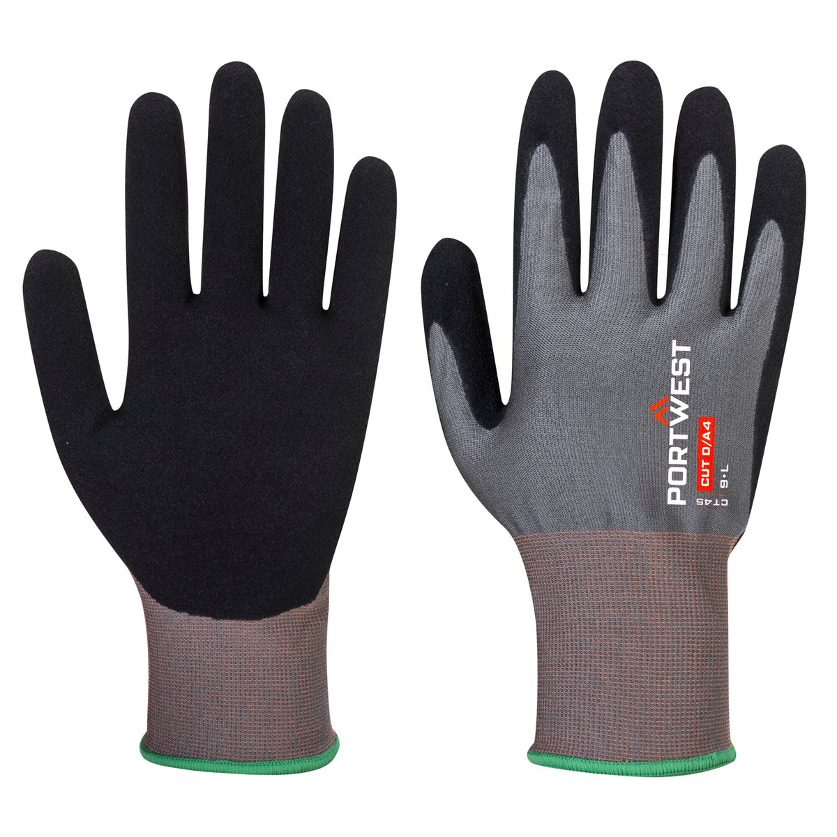 CT Cut C18 Nitril - Portwest CT45